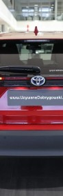 Toyota Yaris Yaris Cross Hybrid 1.5 Comfort 4x4-4