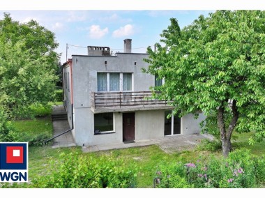 Dom, sprzedaż, 195.00, Kłodawa, Kłodawa (gm.), Gorzowski (pow.)-1