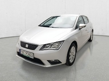 SEAT Leon III-1