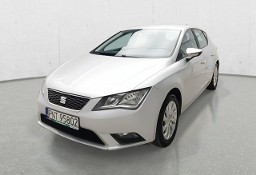 SEAT Leon III