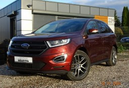 Ford Edge 2.0TDCI 210KM Polski Salon z Gwarancją 6-Mieś!!!