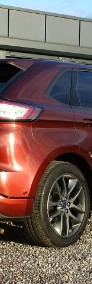 Ford Edge 2.0TDCI 210KM Polski Salon z Gwarancją 6-Mieś!!!-3