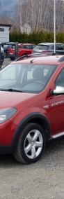 Stepway 1.5DCI 68KM Klima Zero korozji Bezwypadkowa Stan BDB-3