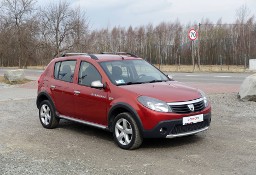 Dacia Sandero I Stepway 1.5DCI 68KM Klima Zero korozji Bezwypadkowa Stan BDB