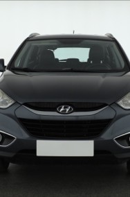 Hyundai ix35 , Klima,ALU-2