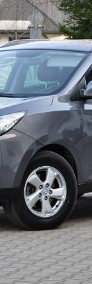 Hyundai ix35 2,0 D 136KM 4x4 Skóry Navi Kamera Alufelgi PDC 1 Wł. Serwis z DE !-3