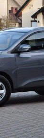 Hyundai ix35 2,0 D 136KM 4x4 Skóry Navi Kamera Alufelgi PDC 1 Wł. Serwis z DE !-4