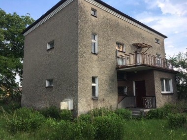 Dom Gostyń-1