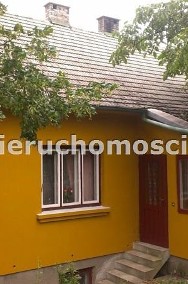 Dom Lipnica Murowana-2