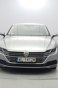 Volkswagen Arteon 2.0 TDI SCR Essence DSG ! Z Polskiego Salonu ! Faktura Vat !-2