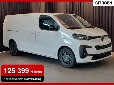 Citroen Jumpy XL L2H1 XL L2H1 1.5 120KM-1