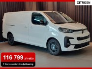 Citroen Jumpy XL L2H1 XL L2H1 1.5 120KM