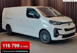 Citroen Jumpy XL L2H1 XL L2H1 1.5 120KM