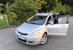 Mazda 5 I Sprzedaż