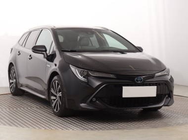 Toyota Corolla XII , Salon Polska, 1. Właściciel, Automat, VAT 23%, Skóra,-1