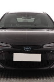 Toyota Corolla XII , Salon Polska, 1. Właściciel, Automat, VAT 23%, Skóra,-2