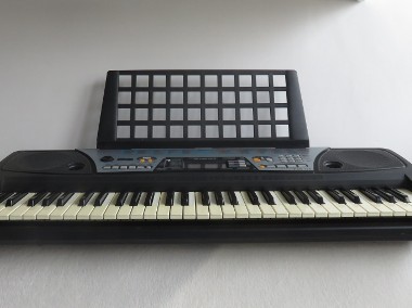 Keyboard YAMAHA PSR 175 z MIDI-1