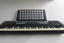 Keyboard YAMAHA PSR 175 z MIDI