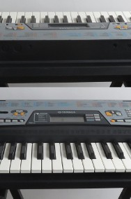 Keyboard YAMAHA PSR 175 z MIDI-2