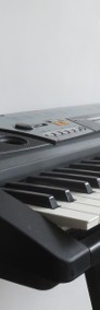 Keyboard YAMAHA PSR 175 z MIDI-3