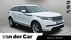 Land Rover Range Rover Velar Range Rover VELAR 2.0 Si4 GPF ! 250 KM ! Polska Salon ! Faktura Vat2