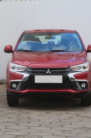 Mitsubishi ASX , Salon Polska, 1. Właściciel, Serwis ASO, Klimatronic,-2