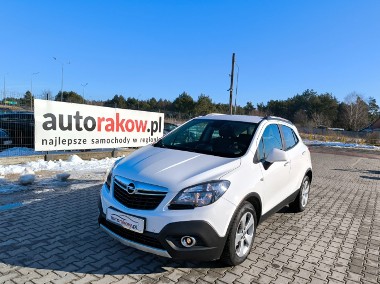 Opel Mokka-1