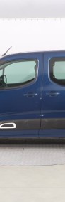 Citroen Berlingo II , Salon Polska, Serwis ASO, VAT 23%, Navi, Klimatronic,-4
