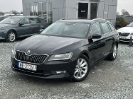 Skoda Superb III 2.0 TDI 150KM 2019 DSG7, FV23%, krajowy, Canton, ACC, Blind Spot