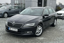 Skoda Superb III 2.0 TDI 150KM 2019 DSG7, FV23%, krajowy, Canton, ACC, Blind Spot