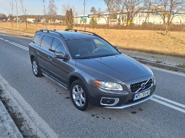 Volvo XC 70 D3 automat / nowy rozrząd / faktury z serwisu-1