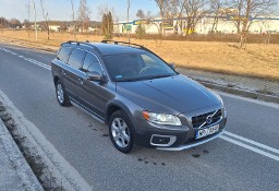 Volvo XC70 III Volvo XC 70 D3 automat / nowy rozrząd / faktury z serwisu