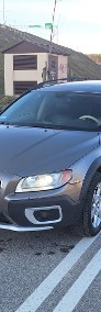 Volvo XC 70 D3 automat / nowy rozrząd / faktury z serwisu-3