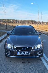 Volvo XC 70 D3 automat / nowy rozrząd / faktury z serwisu-2