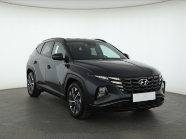 Hyundai Tucson , Salon Polska, 1. Właściciel, Serwis ASO, Automat, VAT 23%,-1