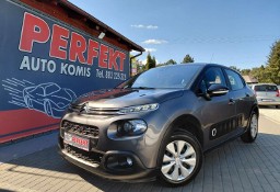 Citroen C3 III