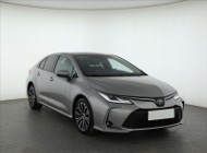 Toyota Corolla XII Salon Polska, Serwis ASO, Klimatronic, Tempomat, Parktronic,