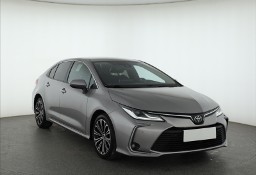 Toyota Corolla XII Salon Polska, Serwis ASO, Klimatronic, Tempomat, Parktronic,