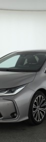 Toyota Corolla XII Salon Polska, Serwis ASO, Klimatronic, Tempomat, Parktronic,-3