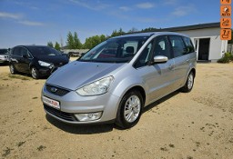 Ford Galaxy III 2.0 140 KM KLIMATRONIK, ELEKTRYKA, HAK , 7 OSOBOWY