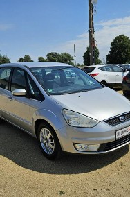 Ford Galaxy III 2.0 140 KM KLIMATRONIK, ELEKTRYKA, HAK , 7 OSOBOWY-2