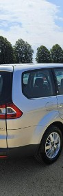 Ford Galaxy III 2.0 140 KM KLIMATRONIK, ELEKTRYKA, HAK , 7 OSOBOWY-4