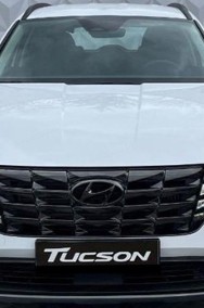 Hyundai Tucson III 1.6 T-GDi HEV Executive Final Edition 2WD 1.6 T-GDi HEV Executive Final-2