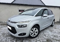 Citroen C4 Picasso II