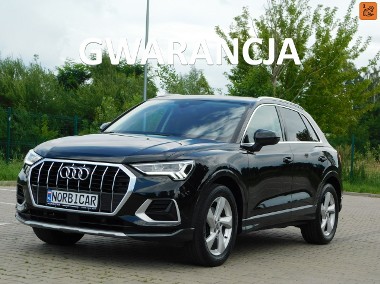Audi Q3 II z Gwarancją Bezwypadkowa 100% Model 2022r-1