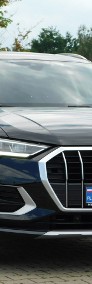 Audi Q3 II z Gwarancją Bezwypadkowa 100% Model 2022r-3