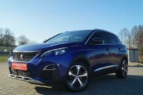 Peugeot 3008 II GT-Line 1 właściciel bezwypadkowy Stan BDB 2.0 Hdi 150KM FULL LED