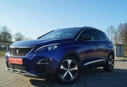 Peugeot 3008 II GT-Line 1 właściciel bezwypadkowy Stan BDB 2.0 Hdi 150KM FULL LED