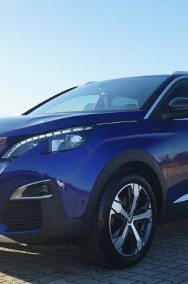 Peugeot 3008 II GT-Line 1 właściciel bezwypadkowy Stan BDB 2.0 Hdi 150KM FULL LED-2