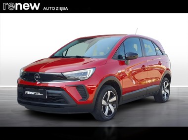 Opel Crossland X Crossland 1.2 T-1